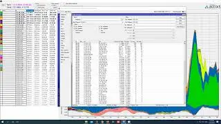 How to find which user that use high speed in your networking using mikrotik