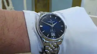 CERTINA DS-1 BIG DATE C029.426.11.041.00