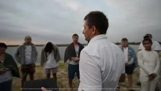 Водное крещение