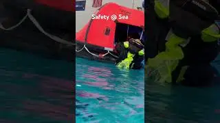 Do you know the OSRs? Offshore Safety Regulations! #boat #offshoresailing #boatlife #boating