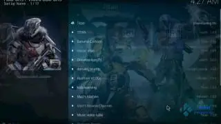 El Buen Addon Titan