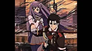 guren badass edit / slow motion