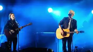 Lars Winnerbäck - Elegi  (Örebro 2018)