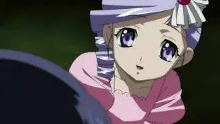 Anime Chloro 4