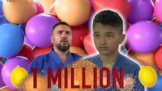 ТЫ  МОЙ ЧУПАПУПС