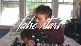 False Start - Rusty Clanton (original)