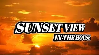 Sunsets Are One Thing In Life That Won't Wait!!!
