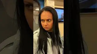 Метро. Часть 3. 😳😬😂 Смешное видео. 
