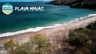 Pura Vida Overland - Playa Minas