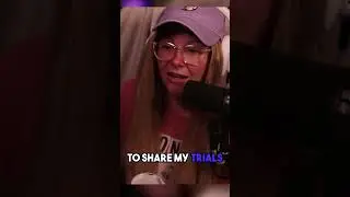 ThatNerdViolet on the 'Broadcast Her's' Virtual summit