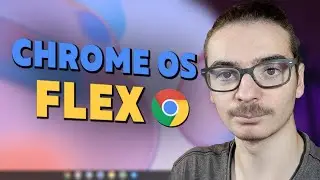 Installer Chrome OS Flex sur son PC