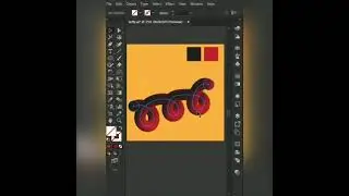 Blend Tool | Adobe Illustrator | Presto Academy