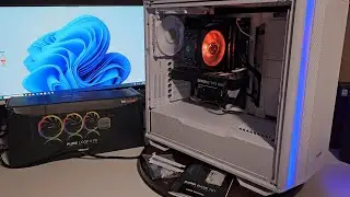 be Quiet! Dark Base 701 PC Build & Fundamental Tips Guide
