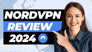 NordVPN Review 2024 | The BEST VPN or Just Hype? My Honest Opinion!