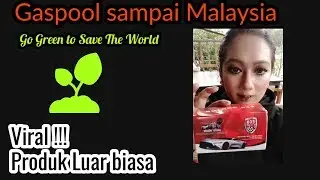 Bangga!!!@ product Asli Indonesia Mendunia