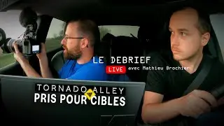 [REPLAY LIVE] On fait le bilan de "Pris Pour Cibles" feat. Mathieu Brochier