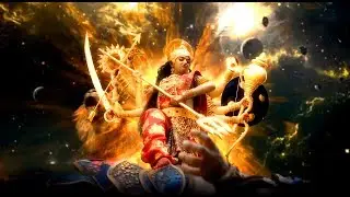 Durga Bhajan | AHAM RUDRE | Goddess Koel