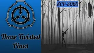 A Cat Reads || SCP/TTP EP 21 || SCP-3060 - Sleep Paralysis