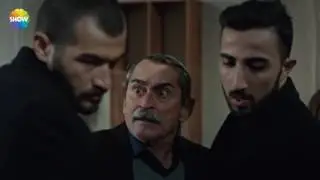 Cesur Yürek 8 Bölüm ᴴᴰ