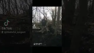Где то под Угледаром