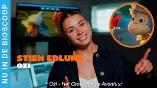 OZI Het grote jungle-avontuur | Nu in de bioscoop