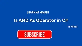 20-C# is vs as Operator Explained with Examples