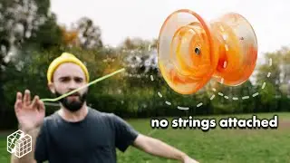 How Difficult is Offstring Yo-Yo?