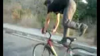 Ouss Bike