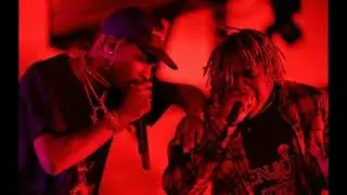 [FREE] Don Toliver x Travis Scott Type Beat(prod.wooblood)