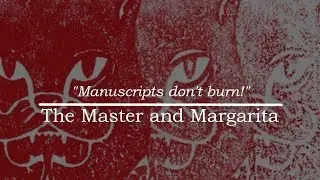 The Master and Margarita: 
