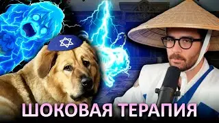 HASAN SHOCKED THE INTERNET (AND HIS DOG)