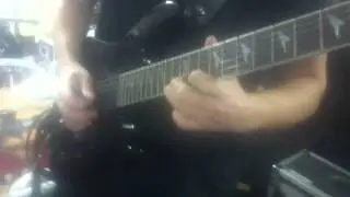 Solo konkurs gitartop - Marcin Kędzierski