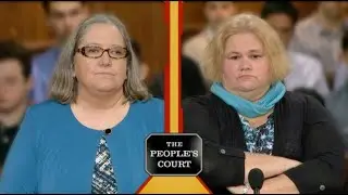 Being Doggone Wrong | The People's Court