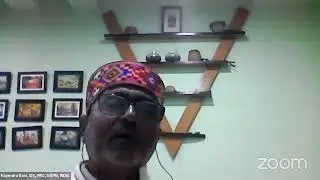 Webinar with FFF Lucknow and FFF Mumbai