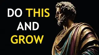 9 STOIC Exercises That Will Help You Grow