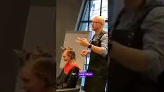 Только 2 дня онлайн ИНТЕНСИВ по техникам окрашивания - 990₽ Ссылка в шапке профиля ☝🏻