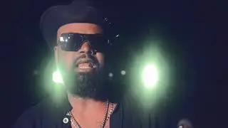 SOLEIL WANGA - Je ne peux pas vous aider
