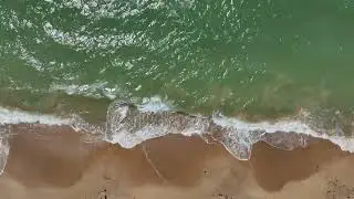 Ocean in Portugal