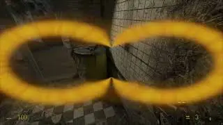 Half Life  Alyx  test cut