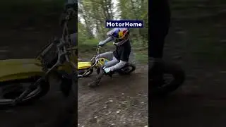 Insane Motocross Stunts You Won't Believe! 🏍️🔥