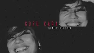 Demet Özdemir - Gözü Kara (Official Video)