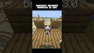 Melhores minecraft momentos de 2024