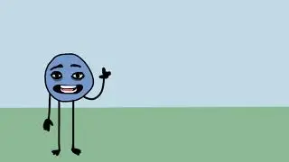 Object show oc // small animation