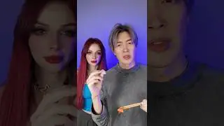 Kimchi mochi 2. Who won?? 🤔🤔