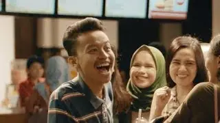 Cerdikiawan Pakai GoTix