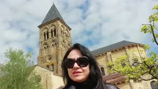 La débredinoire, Saint Menoux, France