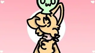 Happi | animation meme | lazy