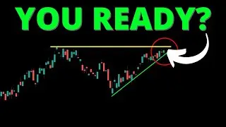 Are YOU READY for THIS? 