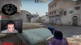 CS:GO - Türk Csgo Oyuncularının komik Anları