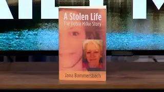 Investigating the Debra Milke Story with Jana Boomersbach